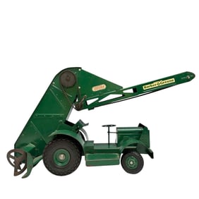 Doepke Model Toys Barber Greene Bucket Loader