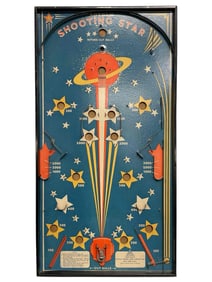 Gotham Bagatelle - Shooting Star