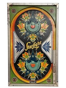Durable Toy - "Star-Light" Bagatelle