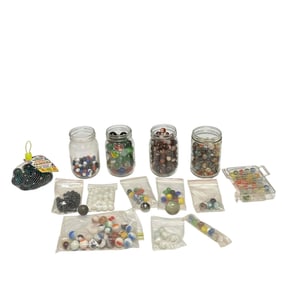 Marble Collection
