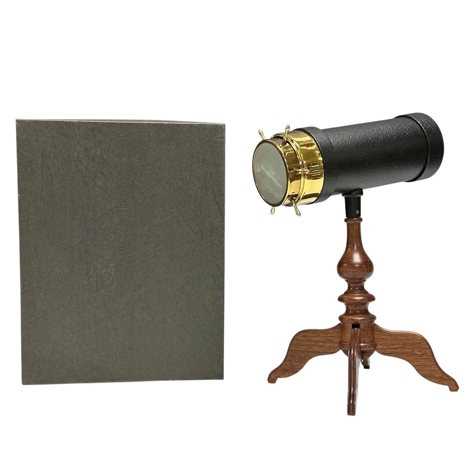 Sir David's Reflections Kaleidoscope after 1873 Charles Bush (1 of 16)