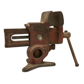 Columbian GYRO-VICE Vintage Vice U.S.A.