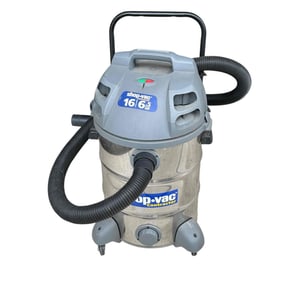 CONTRACTORS Professional Series Shop VAC