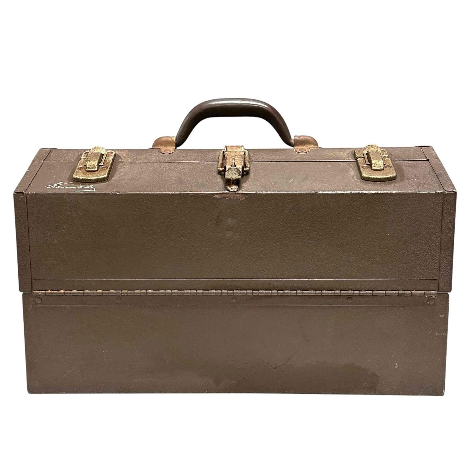 KENNEDY Tool Box Filled with Various Tools (1 of 20)