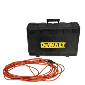 DEWALT 18V Power Tool Set No Battery
