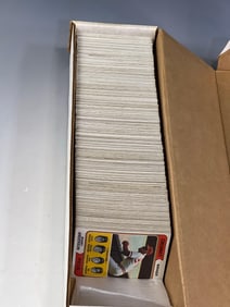 1974 Topps Baseball Card Set Starter Lot (400)+