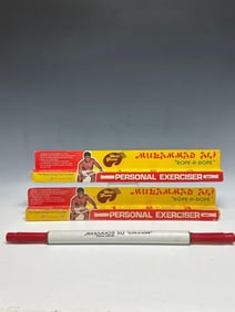 1975 Muhammad Ali Rope-A-Dope Personal Exerciser (3)