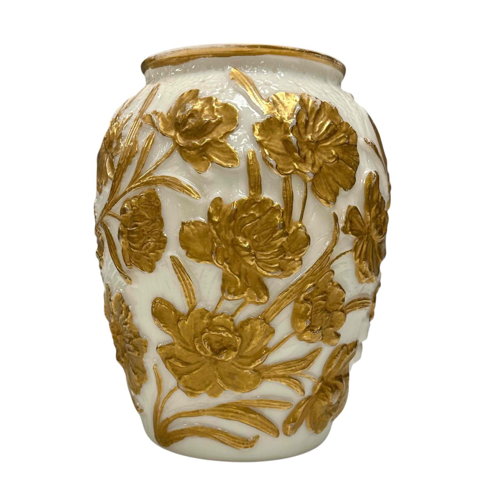 Phoenix Consolidated Art Glass Vase (1 of 14)