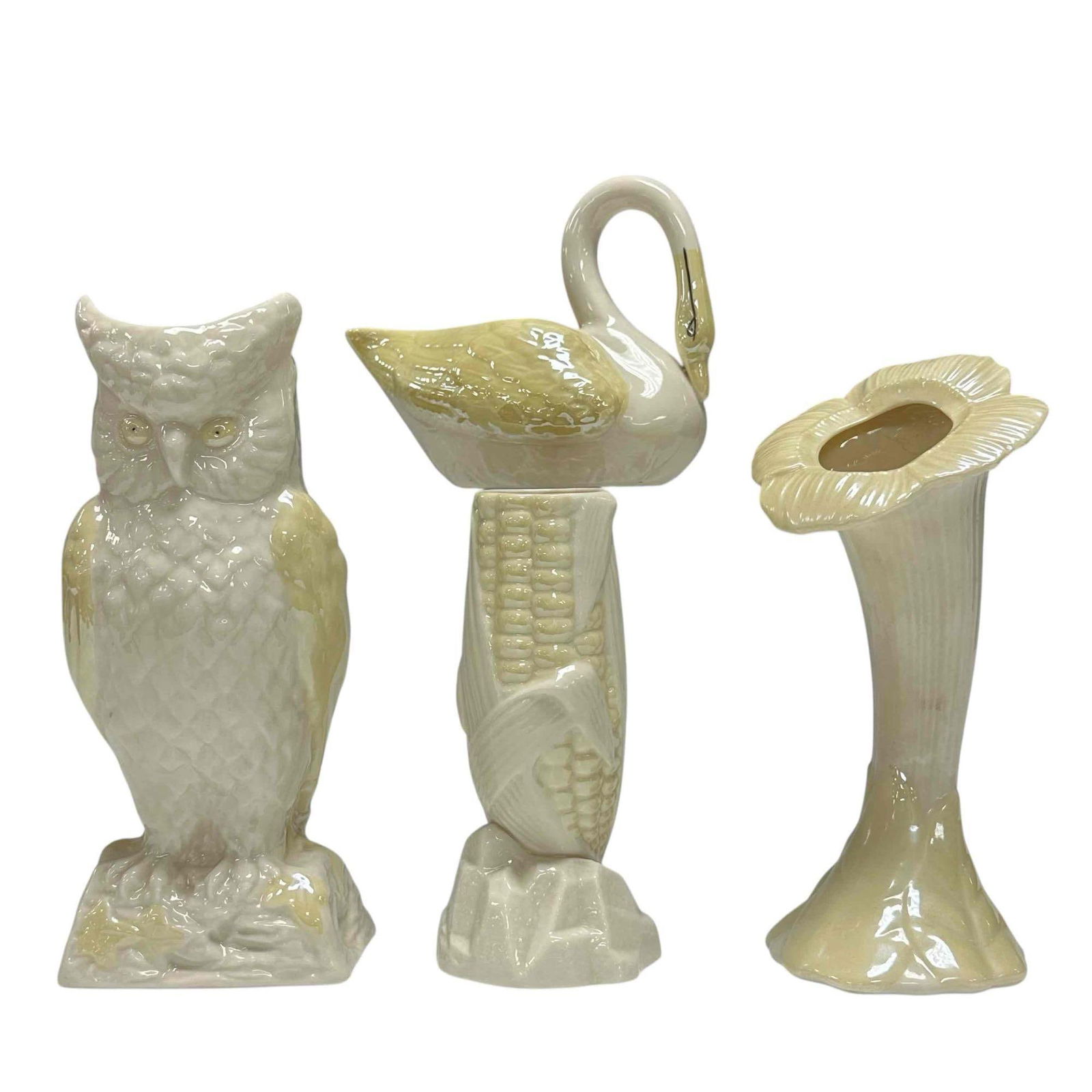 Collection of Belleek (1 of 18)