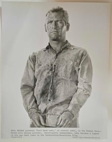 Cool Hand Luke Movie Stills