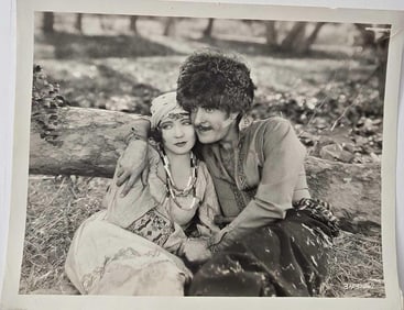 The Cossacks - Movie Stills
