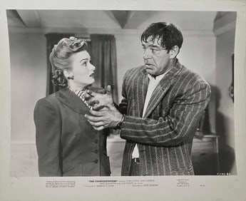 The Counterfeiters - Movie Stills