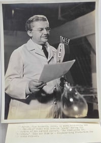 The Courageous Dr. Christian - Portrait Movie Stills