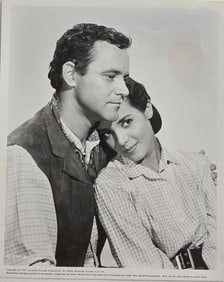 The Cowboy - Portrait Movie Stills