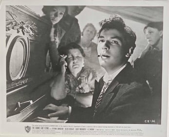 The Cranes are Flying - Movie Stills