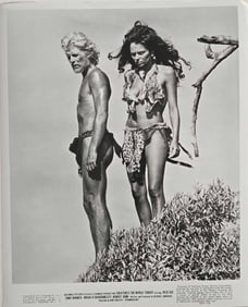 Creatures the World Forgot - Portrait and Candid Stills