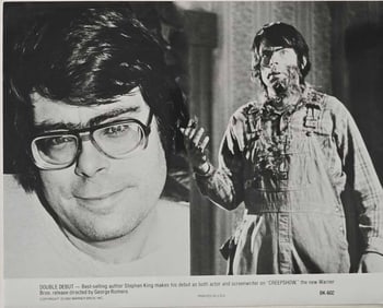 Creepshow - Movie Stills