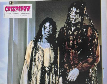 Creepshow - Movie Stills