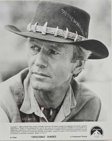 Crocodile Dundee - Movie Stills