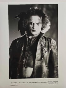 The Crow: City of Angels - Movie Stills