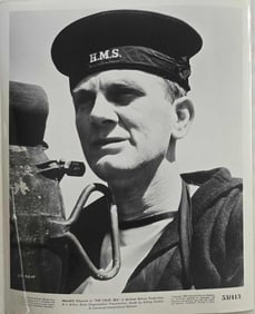 The Cruel Sea - Movie Stills
