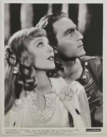 The Crusades - Movie Stills