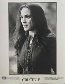 The Crucible - Movie Stills