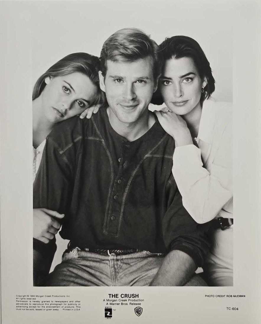 The Crush - Movie Stills (1 of 19)