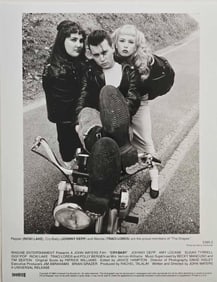 Cry Baby - Movie Stills