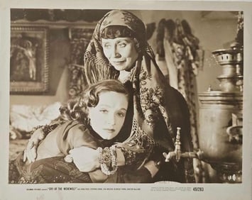 Cry of the Werewolf - Movie Stills
