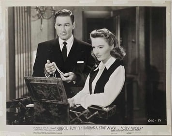 Cry Wolf - Movie Stills