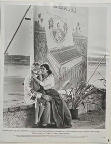 Cuba - Movie Stills
