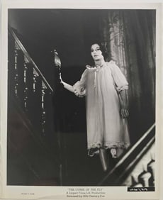 The Curse of the Fly - Movie Stills