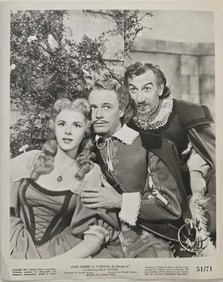 Cyrano de Bergerac - Portrait Stills