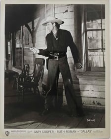 Dallas - Movie Stills