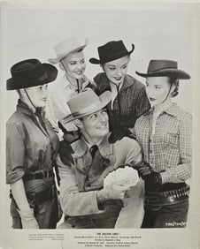 The Dalton Girls - Movie Stills