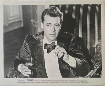 The Damned - Scene Stills