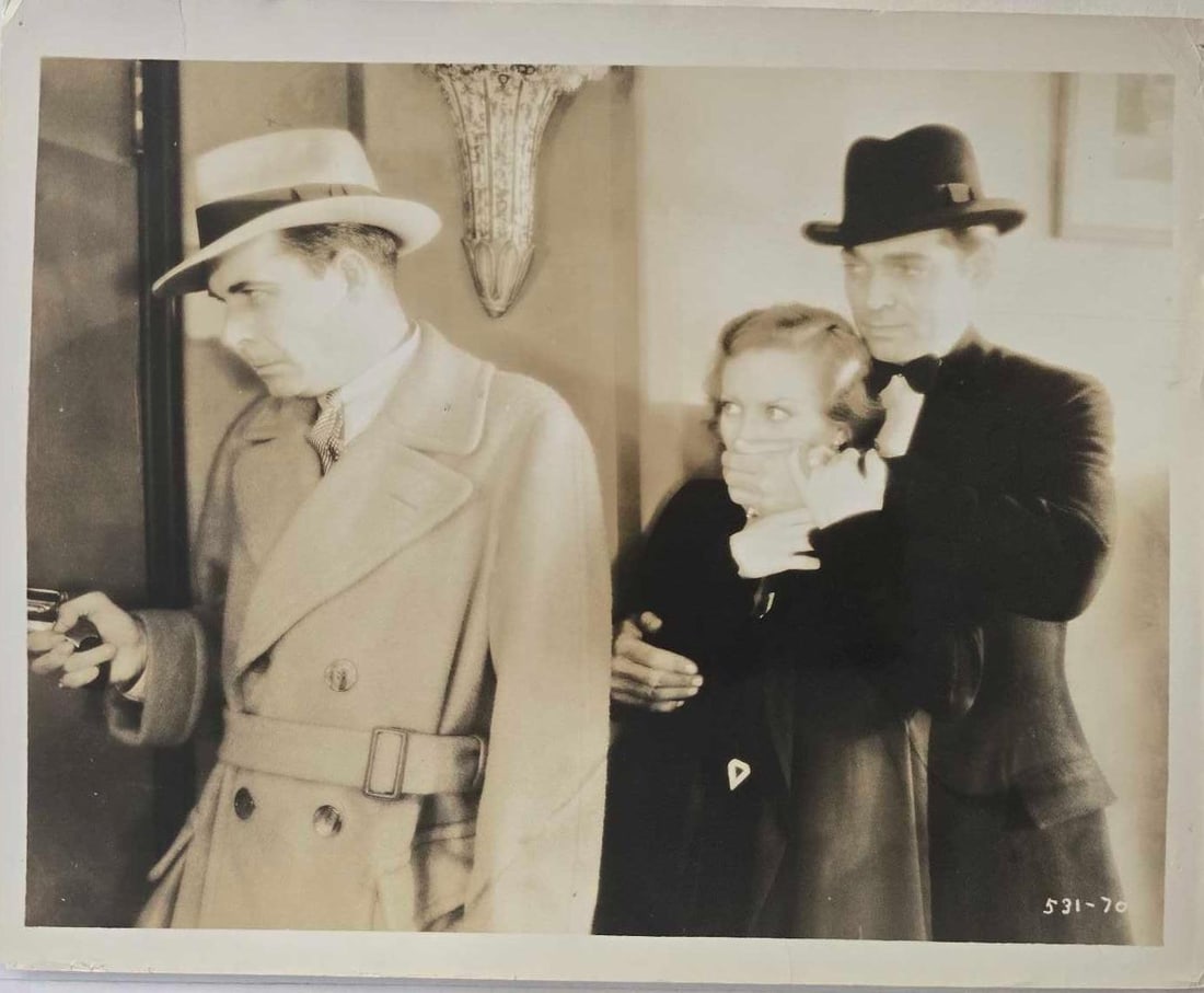 Dance Fools Dance - Movie Stills (1 of 15)