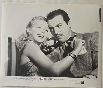 Dance Hall - Movie Stills