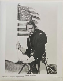 Dances With Wolves - Movie Stills