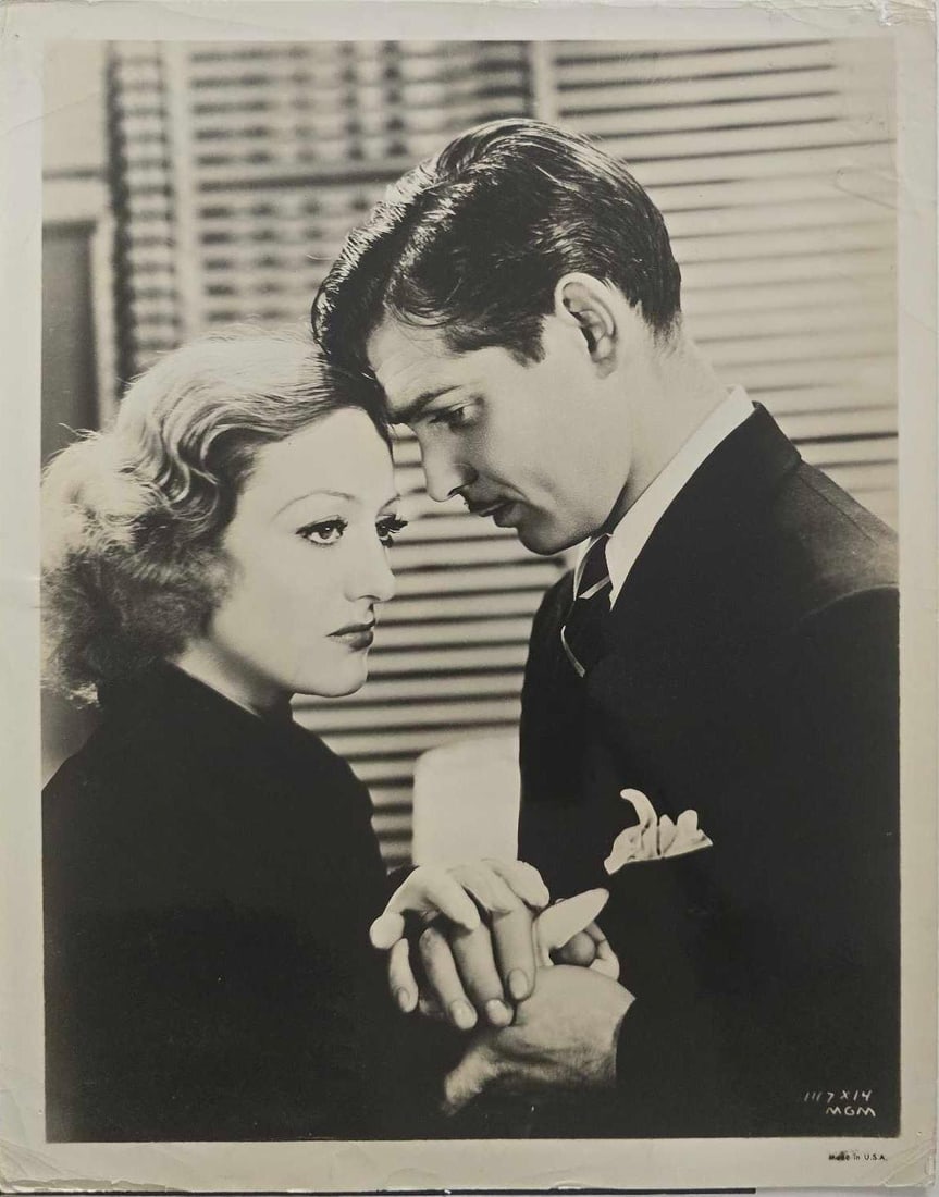 Dancing Lady - Movie Stills (1 of 18)