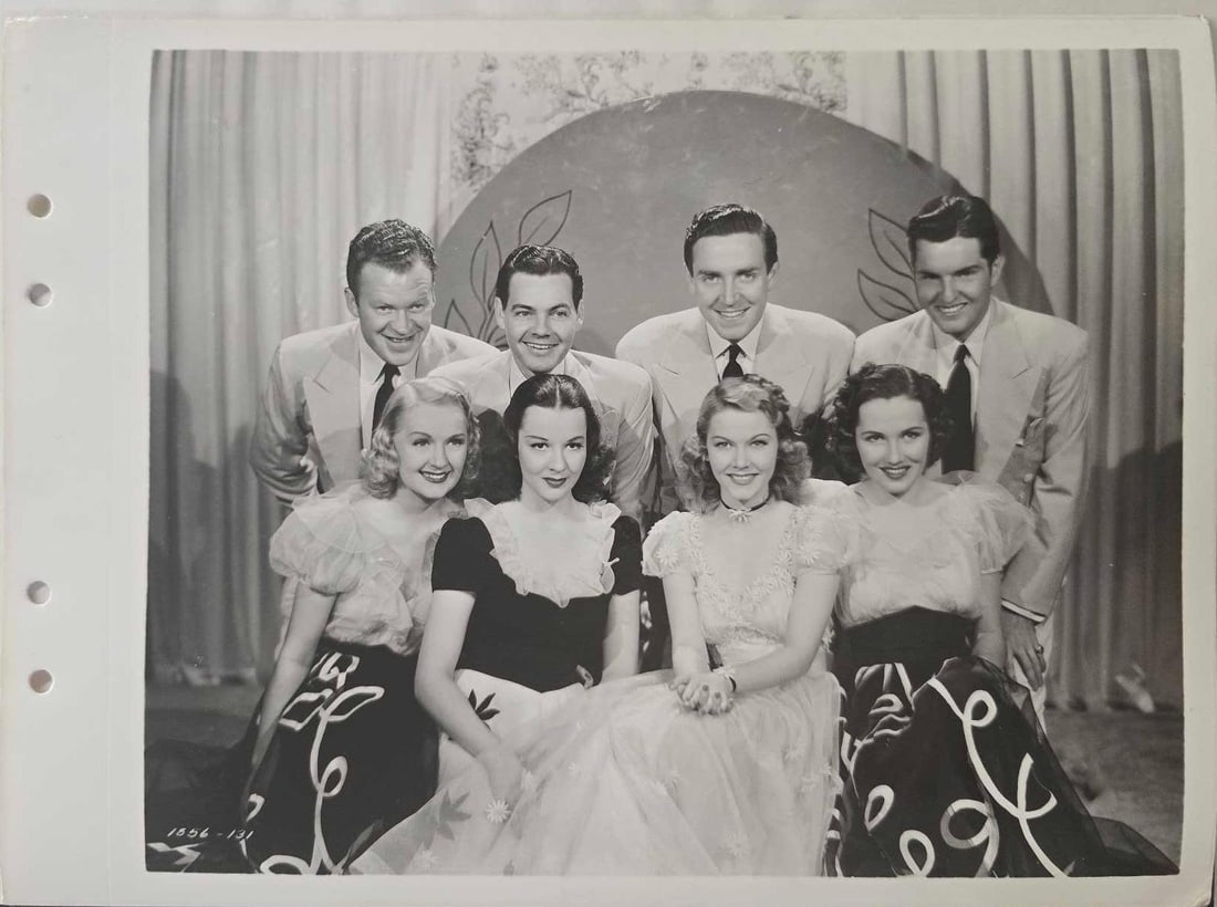 Dancing on a Dime - Keybook Stills (1 of 20)