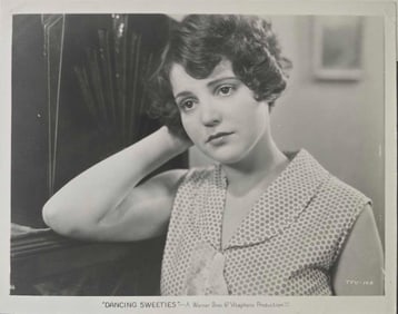 Dancing Sweeties - Movie Stills