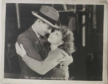 Dangerous Curves - Movie Stills