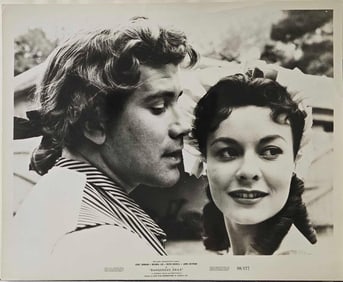 Dangerous Exile - Movie Stills