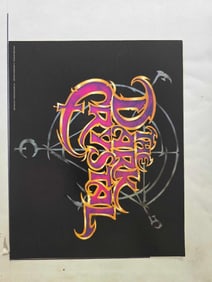 The Dark Crystal - Color Stills- Jim Henson and Frank Oz - 2 different sets of 8 and 4 Color British
