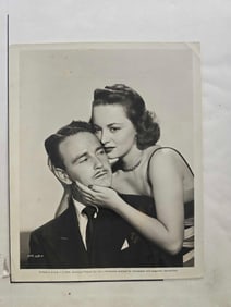 The Dark Mirror - Movie Stills