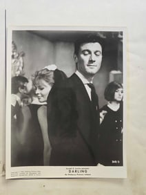 Darling - Portrait Stills