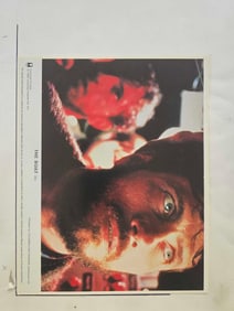 Das Boot Stills 8 Color - 12 B&W