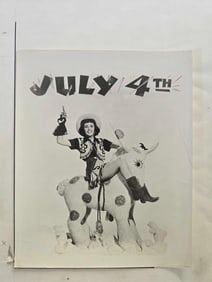 A Date With Judy Stills